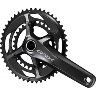 Shimano GRX FC-RX810-2