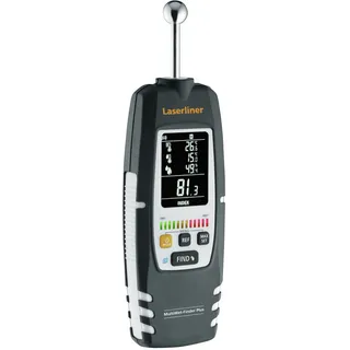LASERLINER MultiWet-Finder Plus