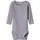 Damen Nbfkab Ls Body Noos Lavender Gray Numeric_50