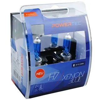 M-TECH PTZXB7-DUO H7 55 W 2 St.