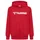 Hoodie Red 164