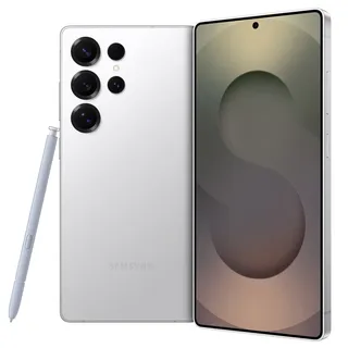 512 GB Titanium Whitesilver