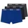 3p Co/EL Open Blue487 XXL 3er Pack