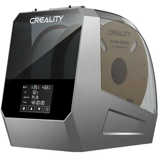 Creality Space Pi Plus