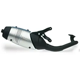 LeoVince Touring Gilera Runner