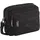 Umhängetasche Nylon Black