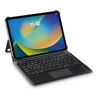 Hama Premium Bookcover für iPad 11" (2025) und iPad 10.9" (2022) Schwarz