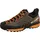 Herren Titanium/Mango 47