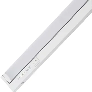 LUXULA LED Unterbauleuchte 115cm 16W 1600lm, CCT, dimmbar