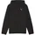 Flex Jacke Herren Schwarz M