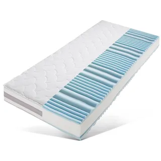 Hn8 Schlafsysteme  Dynamic TFK 80 x 200 cm H4 