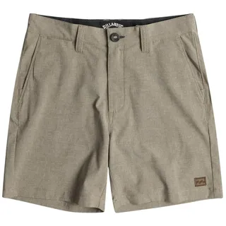 BILLABONG "Crossfire", - Unterwasser-Shorts für Jungen, Beige