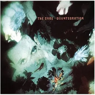 Universal Music Vertrieb - A Division of Universal Music GmbH Disintegration (Remastered)