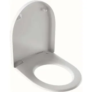 Geberit iCon WC-Sitz Weiß