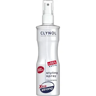 Clynol Styling Spray Xtra Strong 250 ml