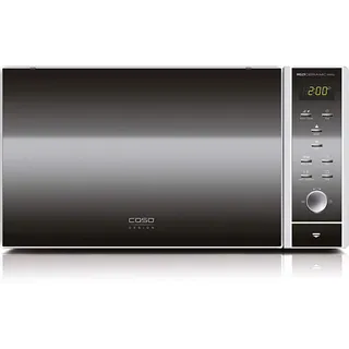 CASO Design MG 25 C