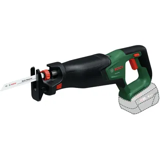 Bosch PSA18V-200 ohne Akku + Sägeblatt