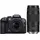 + RF-S 18-150mm F3.5-6.3 IS STM