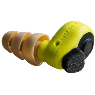 PELTOR 3M Peltor Schaumstoff-Windschutzscheibe für TEP/LEP, TEP-WINDSCREEN