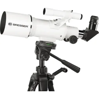 Bresser Classic 70/350 Linsenteleskop