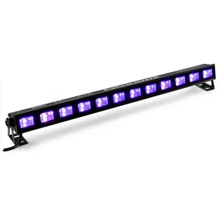 Beamz BUV123 LED UV-Balken