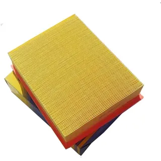 sct-mannol SCT - MANNOL Luftfilter SB2166