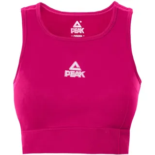 Peak Performance PEAK Yoga Sport-BH Damen 29057 - purple XS/S