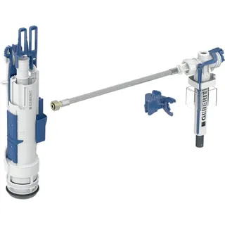 Geberit Renovierungsset Typ 212-383, für 300/320 u. Sigma UP-Spülkasten, 246.127.00.5