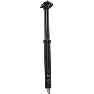Fox Transfer Performance Elite Dropper-Sattelstütze, 31.6mm, 150mm, black/black
