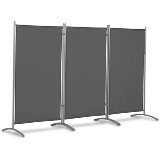 LECO Stellwand 3-teilig 260 cm)