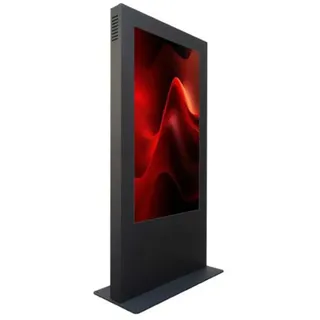 Omb Totem Dragonfly 75 ́ ́ Unterstützung - Black