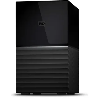 Western Digital My Book Duo 16 TB USB 3.2