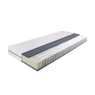 BRECKLE Flex Air - weiß ¦ Maße (cm): B: 140 H: 19
