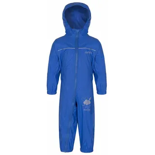 Regatta Puddle Iv Overall - Oxford Blue - 5-6 Jahre