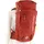 Rucksack Rot