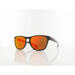 OAKLEY Manorburn OO9479-04 black ink/prizm ruby