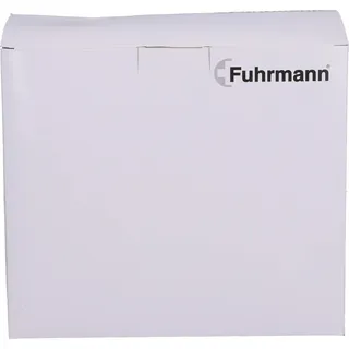 FUHRMANN GMBH SAUGKOMPRESSE 20X40CM mit Wäscheschutz steril 8 st