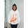 orange/offwhite XL