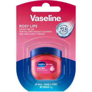 Vaseline Lip Therapy Rosy Lippenbalsam 1 x 7 g