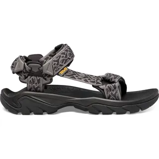 wavy trail black 41