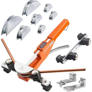Vevor Rohrbiegegerät 6-22 mm