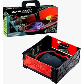 Beyblade Kampfkreisel Beyblade Tragbares Stadion - Multicolor