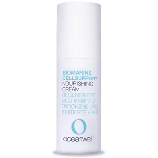 Oceanwell Biomarine Cellsupport Nachtcreme 100 ml