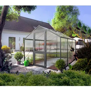 KGT Rose III Alu anthrazit HKP 10 mm 7,5 m2