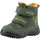 Klettverschluss Khaki/Orange 22