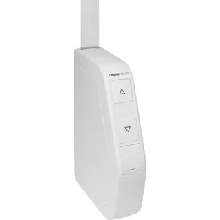 HOMEPILOT RolloTron pure smart Gurtwickler Aufputz 23 mm Zugkraft (max.) 30 kg