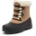 SNOW ANGEL Schneestiefel für Damen Braun Rootbeer 41 EU