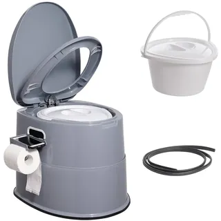 Vevor 5 L Campingtoilette