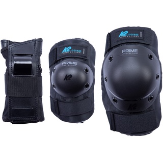 K2 PRIME PAD SET W