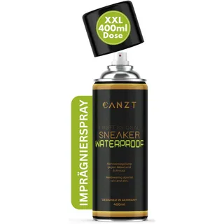 Canzt Imprägnierspray Schuhe 400ml